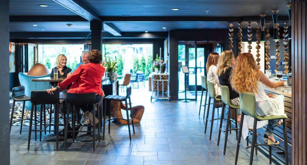 Hotel The Earl In Charlevoix Extérieur photo